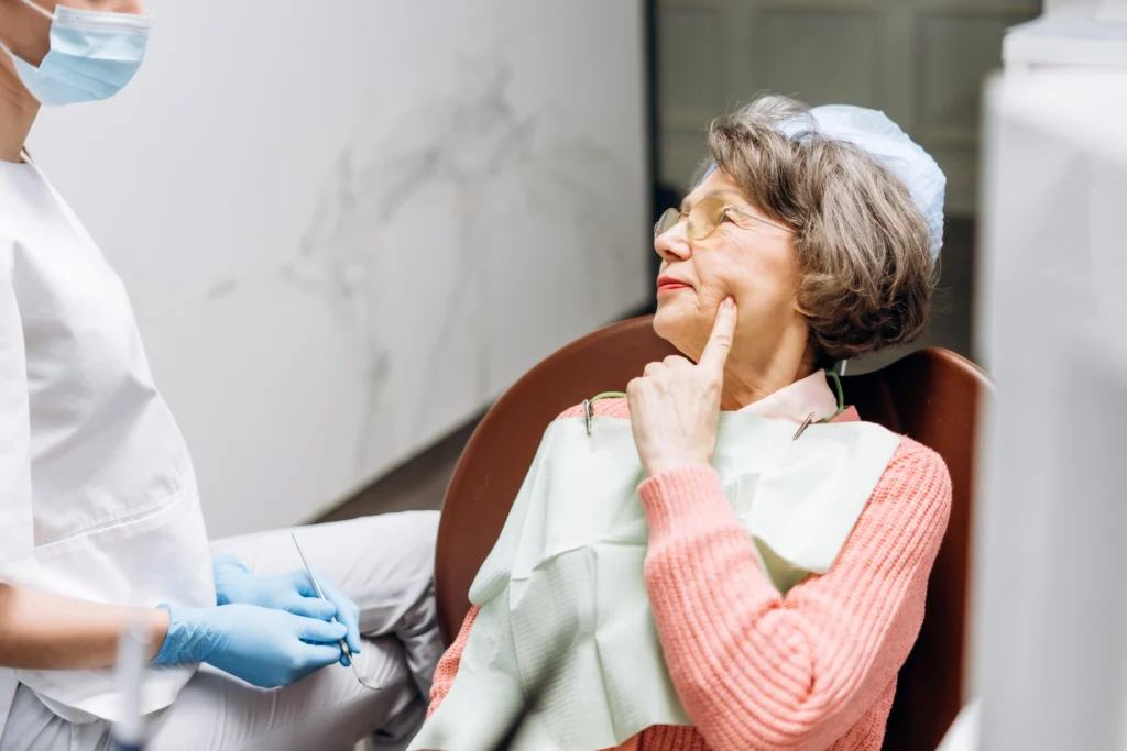 Rehabilitación Oral